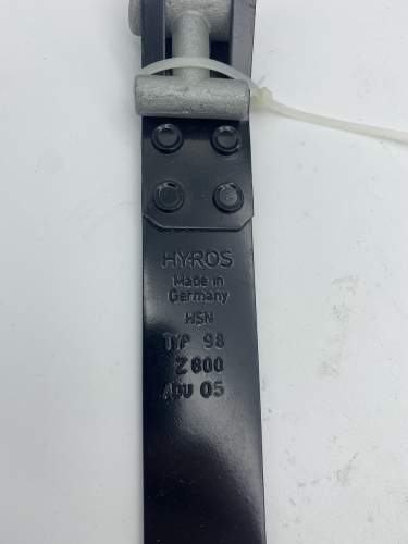 Spannband VW Touran (1T) 1T0201655AA